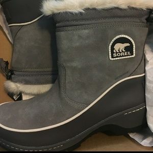 Sorel Tivole III Boot